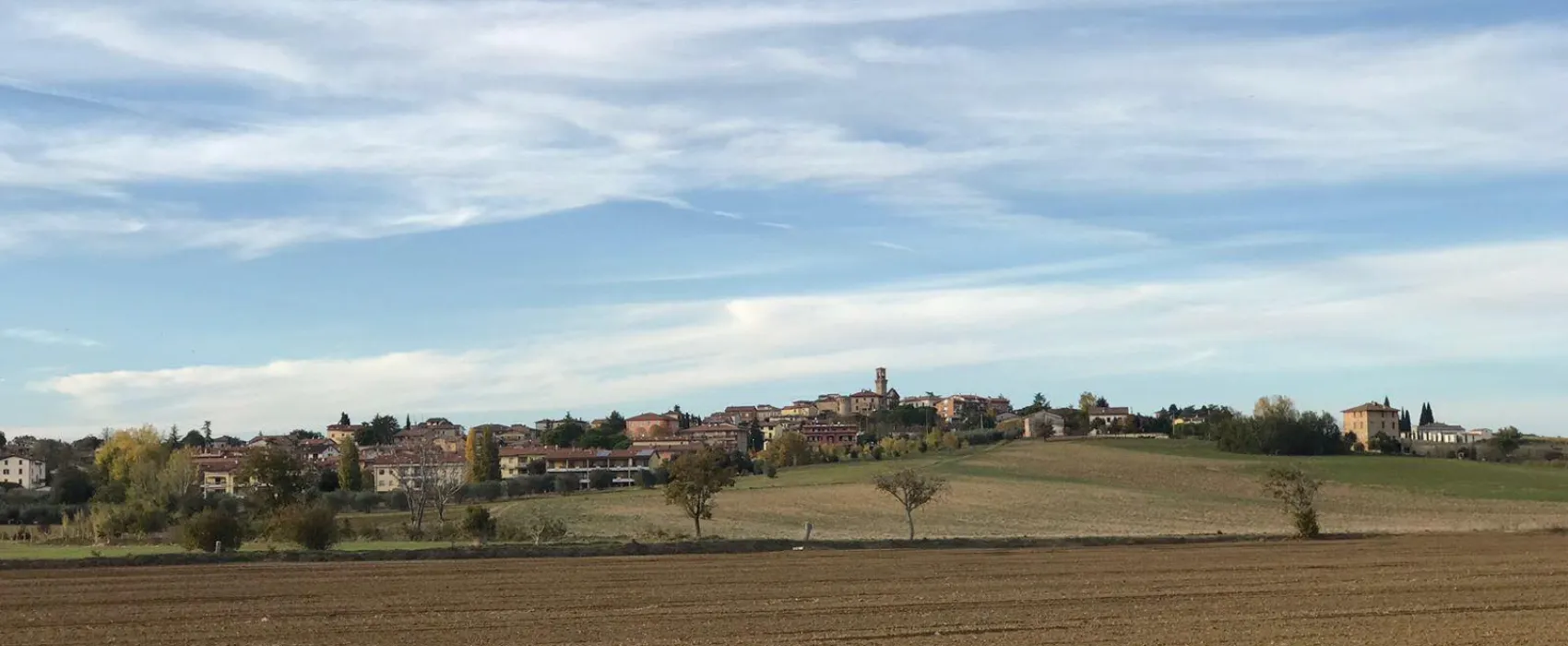 A.P.S. A.S.D. Sant'Egidio